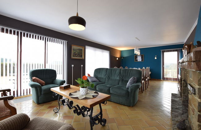 Peaceful Ardennes Retreat - Foto 1