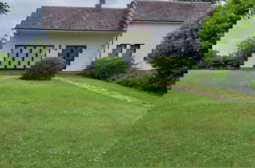 Foto 30 - Welcoming Holiday Home With Large Garden