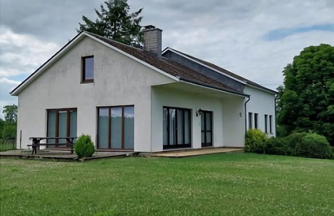 Peaceful Ardennes Retreat - Foto 37