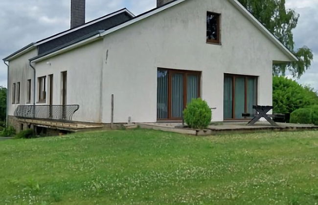 Peaceful Ardennes Retreat - Foto 33