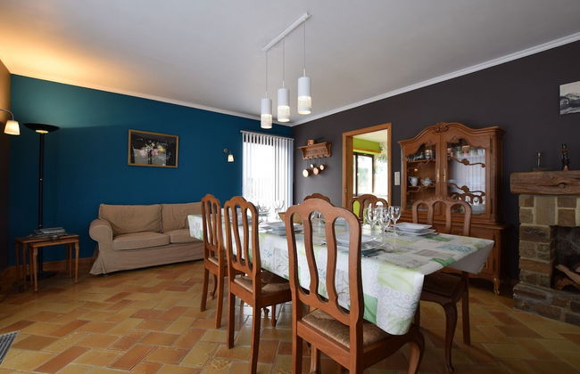 Peaceful Ardennes Retreat - Foto 29