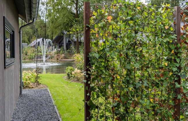 Eco Villa in Latour With Garden Sauna - Foto 19