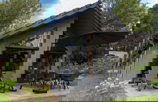 Foto 1 - Eco Villa in Latour With Garden Sauna