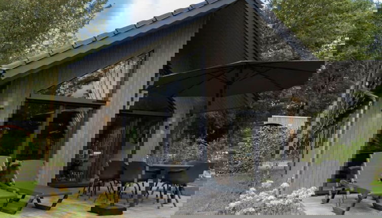 Foto 1 - Beautiful Lodge With Sauna