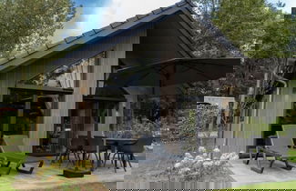 Foto 1 - Beautiful Lodge With Sauna