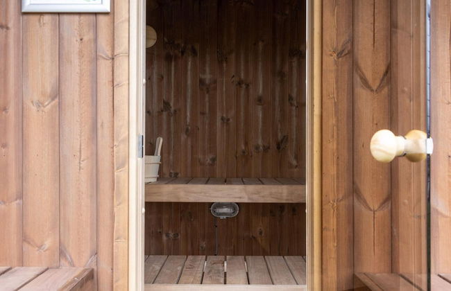 Eco Villa in Latour With Garden Sauna - Foto 14