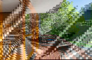 Foto 1 - Alme Suites