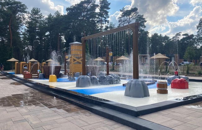 Haus mit 3 Schlafzimmern in Zutendaal mit schwimmbad und terrasse - Foto 17
