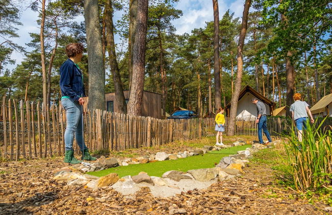 Haus mit 3 Schlafzimmern in Zutendaal mit schwimmbad und terrasse - Foto 13