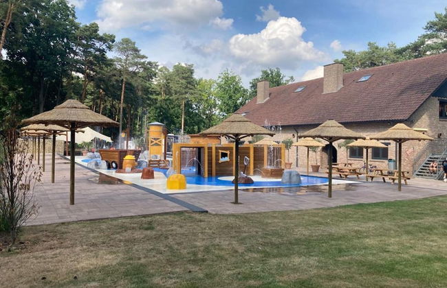 Haus mit 3 Schlafzimmern in Zutendaal mit schwimmbad und terrasse - Foto 15