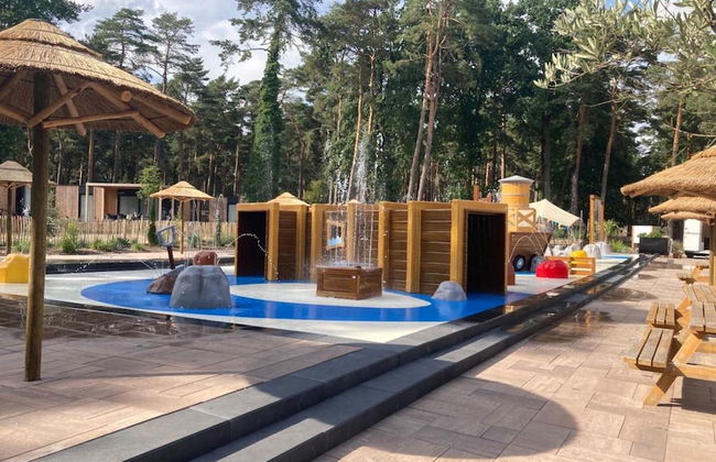 Haus mit 3 Schlafzimmern in Zutendaal mit schwimmbad und terrasse - Foto 19