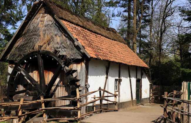 Haus mit 3 Schlafzimmern in Zutendaal mit schwimmbad und terrasse - Foto 43