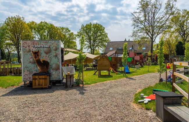 Haus mit 3 Schlafzimmern in Zutendaal mit schwimmbad und terrasse - Foto 23