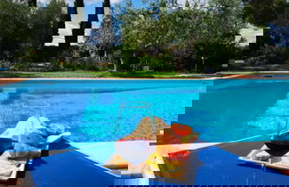 Foto 2 - Mustard apt With Shared Pool