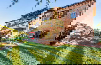 Foto 1 - Willow apt With Shared Pool