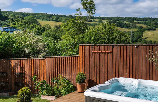 Haldon View in Bishopsteignton - Foto 16