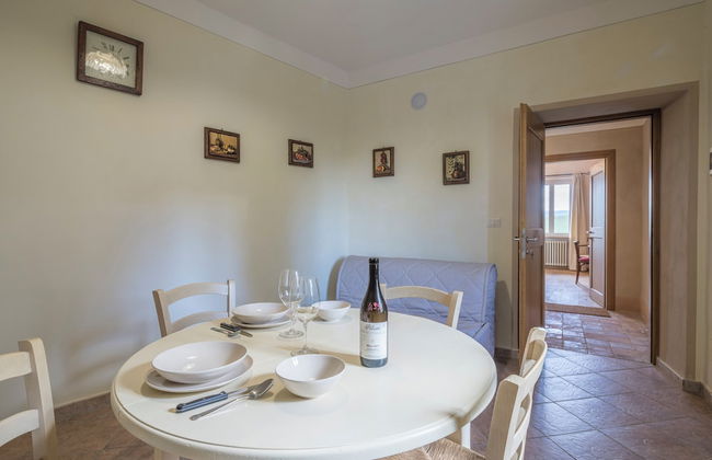 Casa Renato Apartments With Pool, Monforte D' Alba - Foto 31