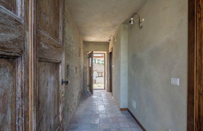 Casa Renato Apartments With Pool, Monforte D' Alba - Foto 63