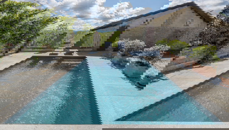 Foto 1 - Casa Renato Apartments With Pool, Monforte D' Alba