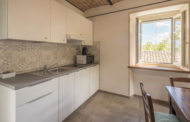 Casa Renato Apartments With Pool, Monforte D' Alba - Foto 26