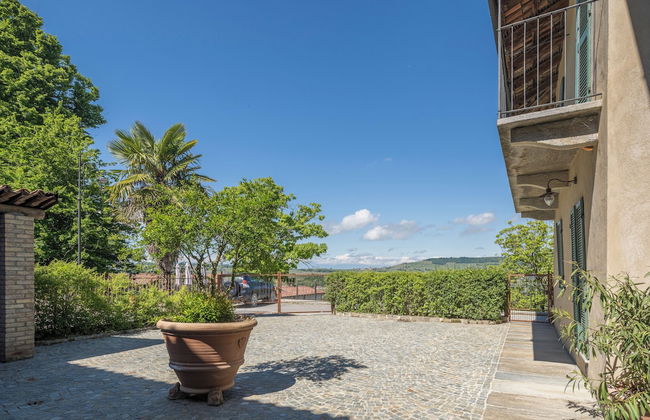 Casa Renato Apartments With Pool, Monforte D' Alba - Foto 67