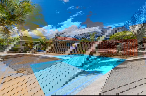 Foto 43 - Nature Private Pool Gazebo Outdoor Dining