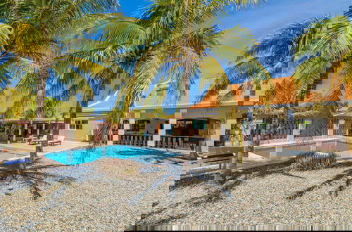Foto 51 - Nature Private Pool Gazebo Outdoor Dining