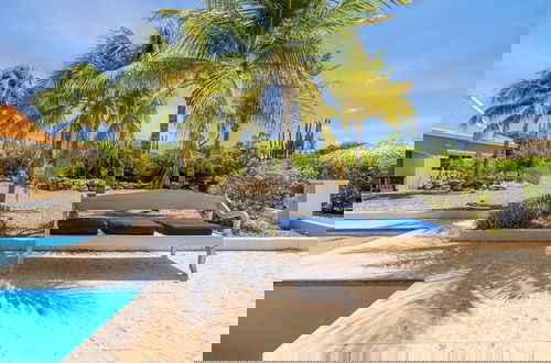 Foto 46 - Nature Private Pool Gazebo Outdoor Dining