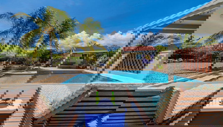 Foto 1 - Nature Private Pool Gazebo Outdoor Dining