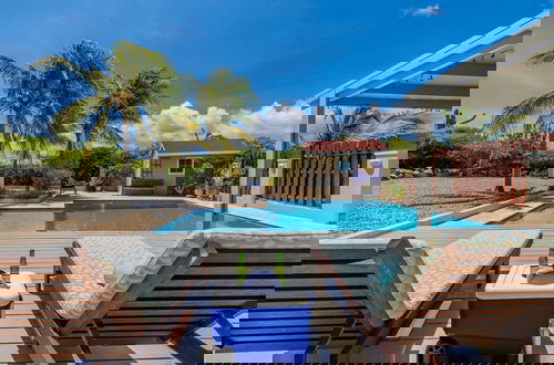 Foto 1 - Nature Private Pool Gazebo Outdoor Dining