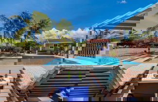 Foto 1 - Nature Private Pool Gazebo Outdoor Dining