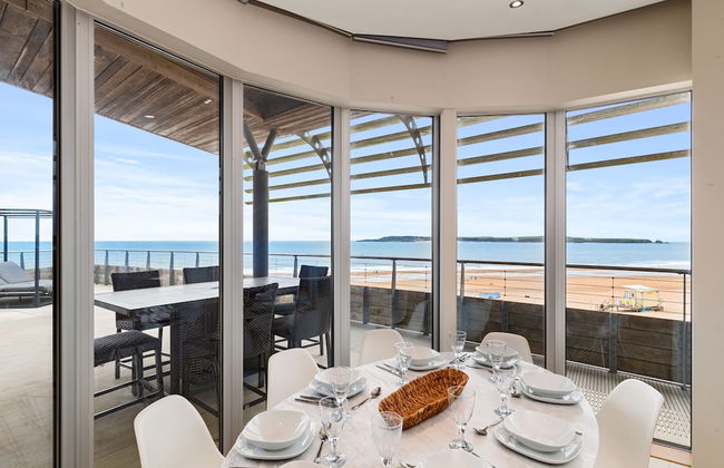 Sea Breeze - Spectacular Sea Views - Foto 17