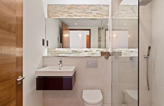 Sea Breeze - Spectacular Sea Views - Foto 38