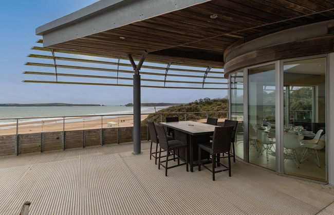 Sea Breeze - Spectacular Sea Views - Foto 39