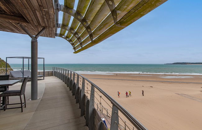 Sea Breeze - Spectacular Sea Views - Foto 1