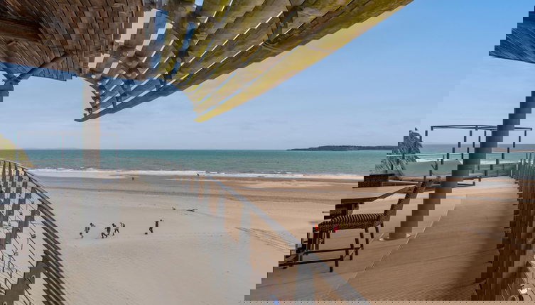 Photo 1 - Sea Breeze - Spectacular Sea Views