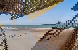 Photo 1 - Sea Breeze - Spectacular Sea Views