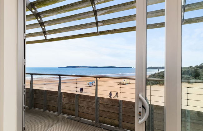 Sea Breeze - Spectacular Sea Views - Foto 25