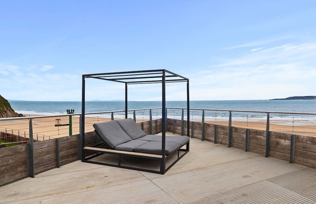 Sea Breeze - Spectacular Sea Views - Foto 31