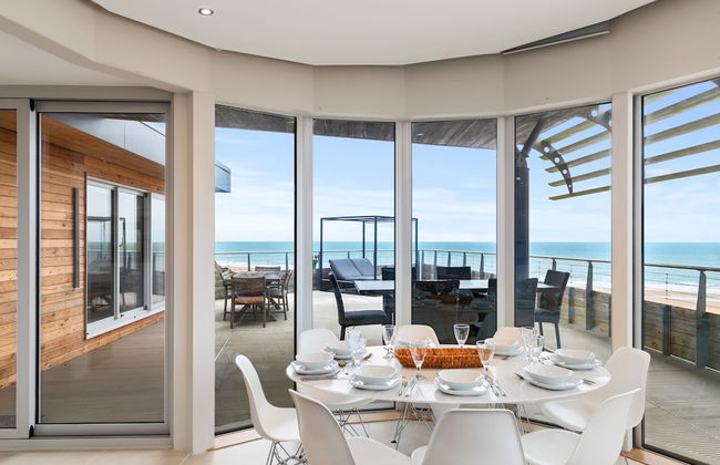 Sea Breeze - Spectacular Sea Views - Foto 19