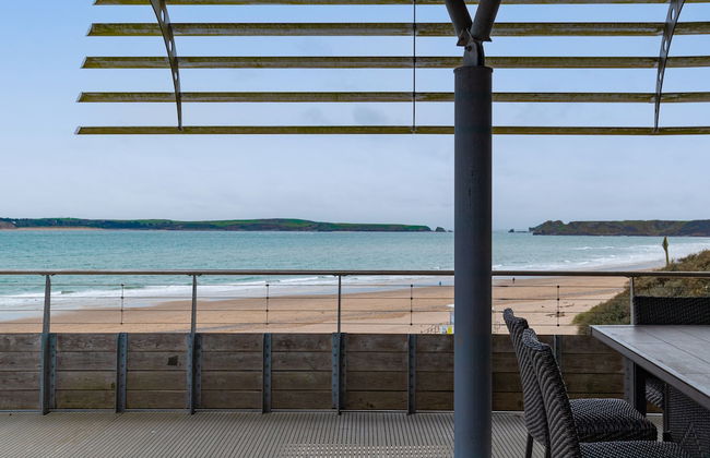 Sea Breeze - Spectacular Sea Views - Foto 9