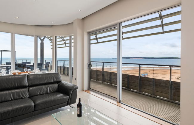 Sea Breeze - Spectacular Sea Views - Foto 11
