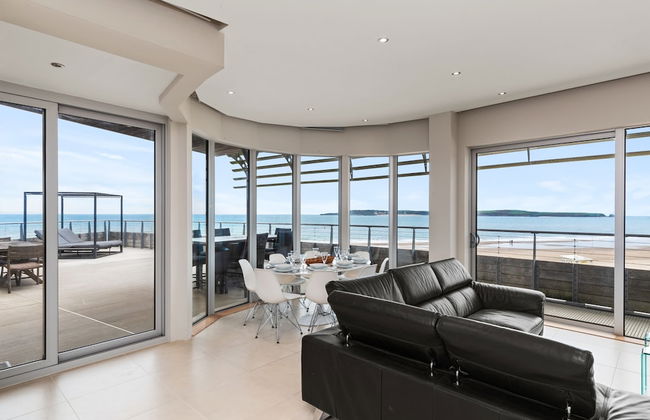 Sea Breeze - Spectacular Sea Views - Foto 15