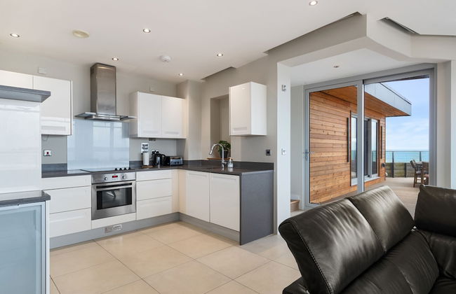 Sea Breeze - Spectacular Sea Views - Foto 21
