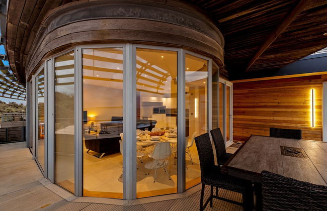 Sea Breeze - Spectacular Sea Views - Foto 20