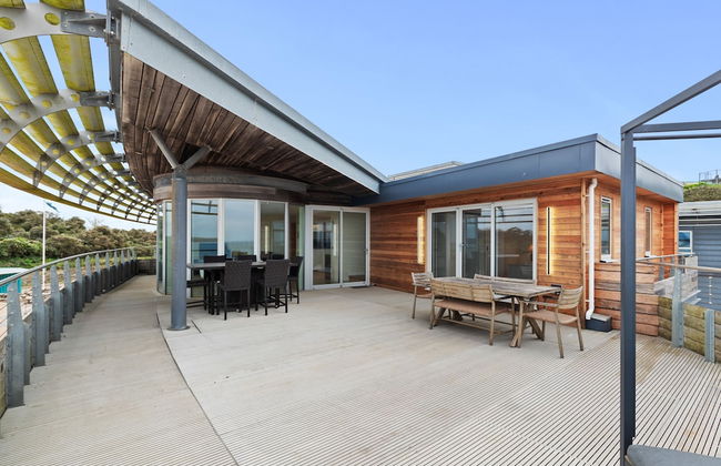 Sea Breeze - Spectacular Sea Views - Foto 41