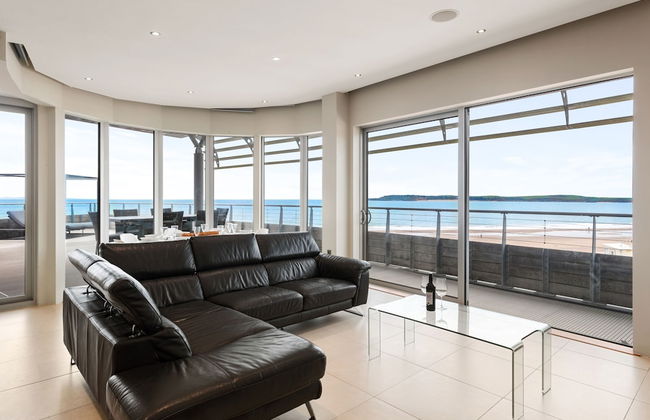 Sea Breeze - Spectacular Sea Views - Foto 12