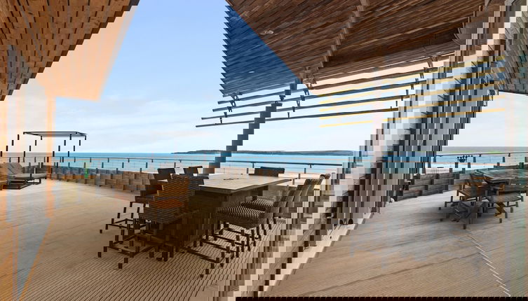 Foto 1 - Sea Breeze - Spectacular Sea Views