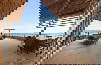 Photo 1 - Sea Breeze - Spectacular Sea Views