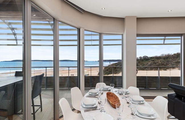 Sea Breeze - Spectacular Sea Views - Foto 18